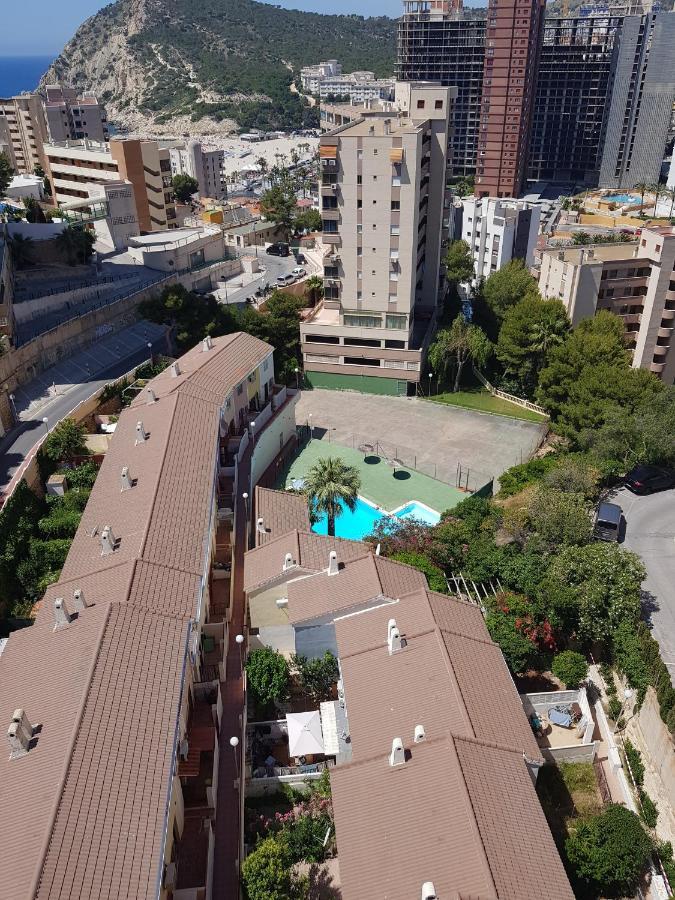 Brisa Del Mar Appartement