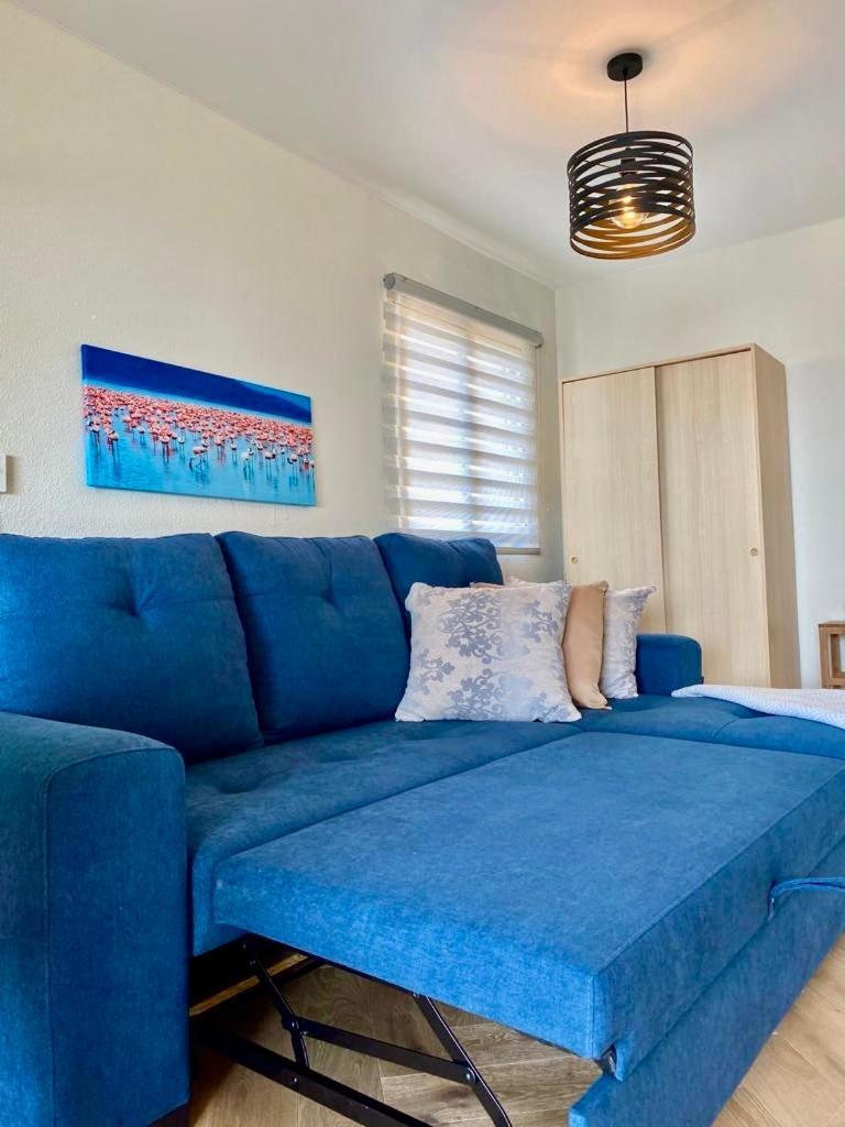 Brisa Del Mar Appartement Benidorm