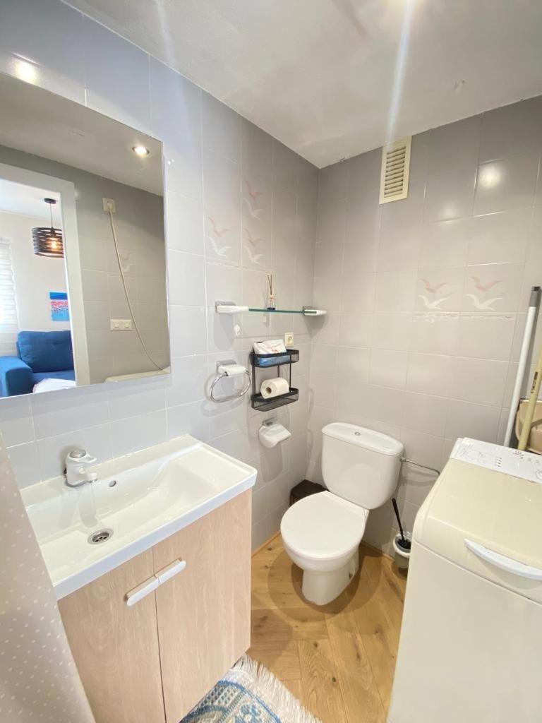 Brisa Del Mar Appartement Benidorm