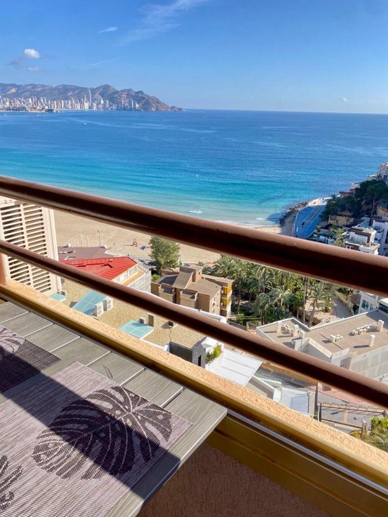Brisa Del Mar Appartement