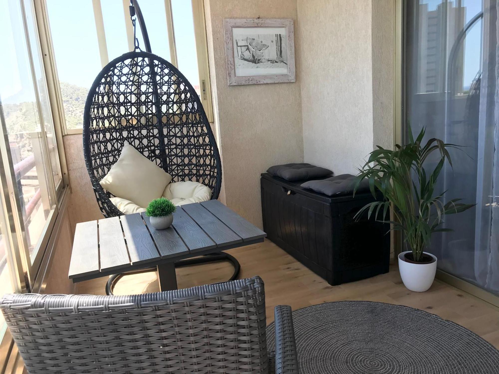 Appartement Brisa Del Mar *