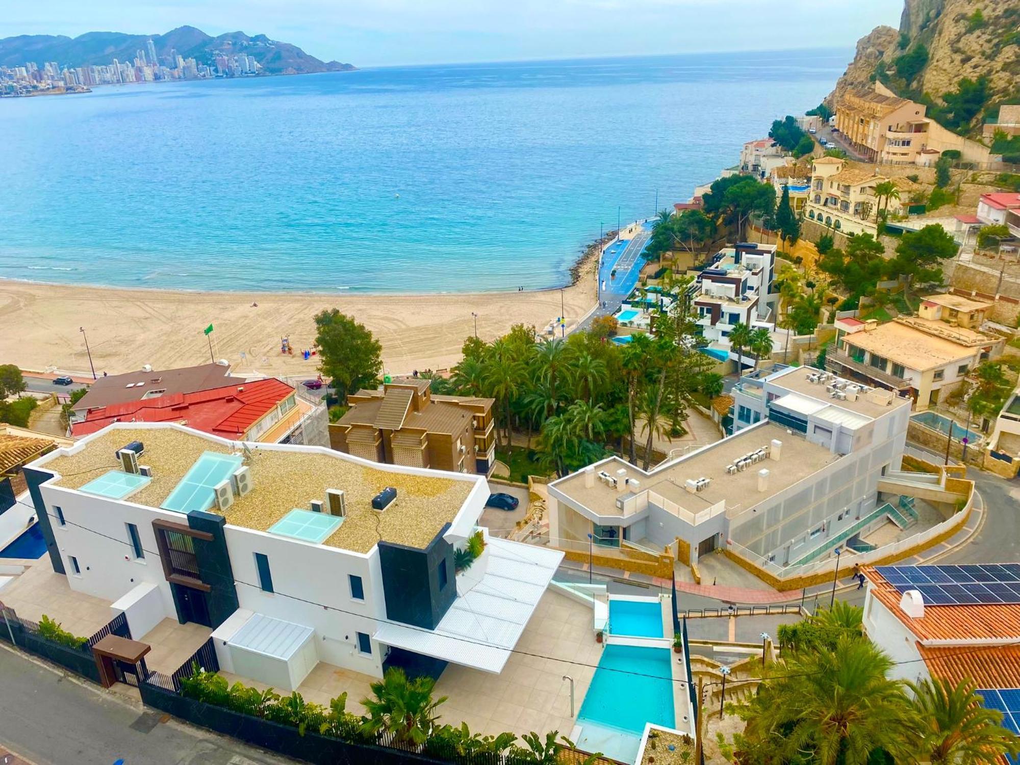 Appartement Brisa Del Mar *