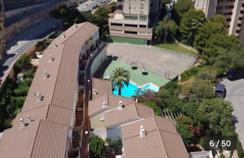 Appartement Brisa Del Mar *
