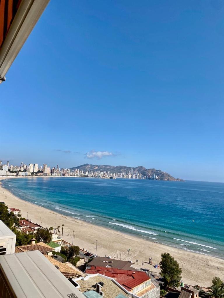 Brisa Del Mar Appartement Benidorm