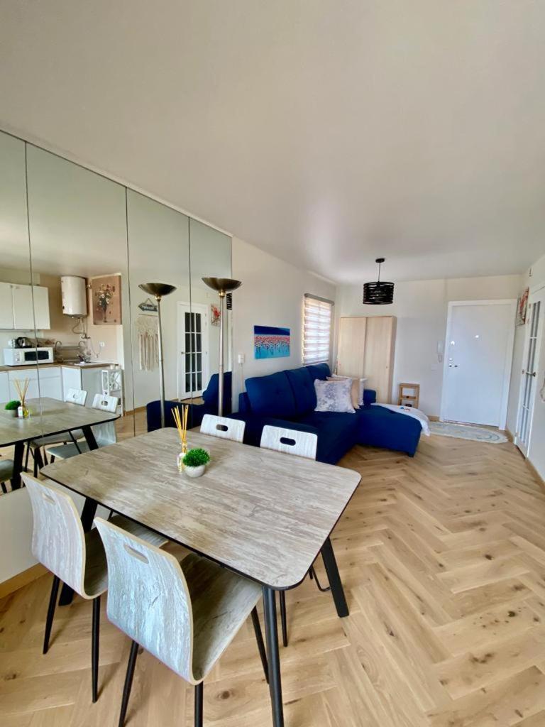 Appartement Brisa Del Mar